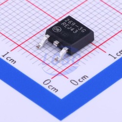 onsemi MC33269DTRK-3.3G onsemi MC33269DTRK-3.3G