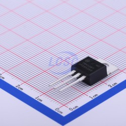 onsemi MC78M12BTG