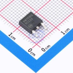 onsemi MC79M15BDTRKG onsemi MC79M15BDTRKG