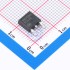 onsemi MC79M15BDTRKG