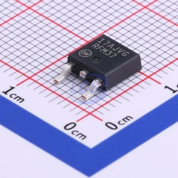 onsemi NCV1117DTARKG onsemi NCV1117DTARKG
