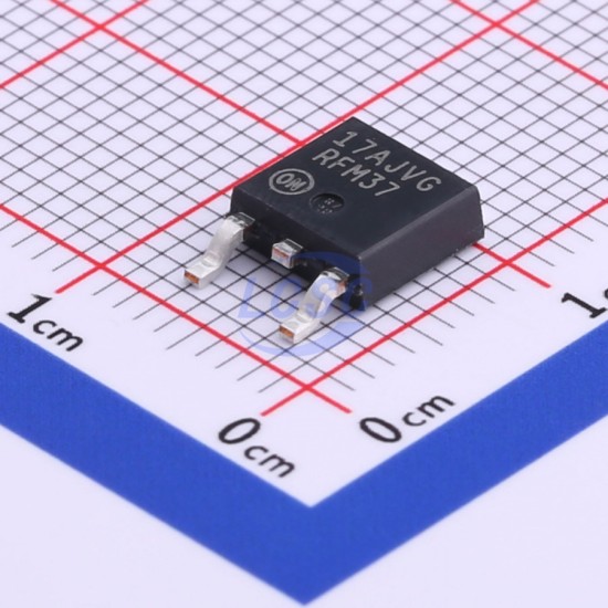onsemi NCV1117DTARKG onsemi NCV1117DTARKG