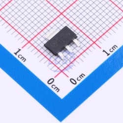 onsemi NCV1117ST12T3G onsemi NCV1117ST12T3G