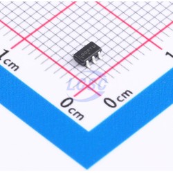 onsemi NCV551SN33T1G onsemi NCV551SN33T1G