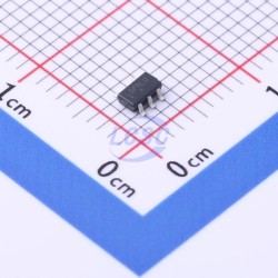 onsemi NCV551SN50T1G onsemi NCV551SN50T1G