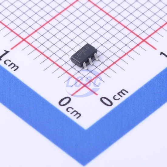 onsemi NCV551SN50T1G onsemi NCV551SN50T1G