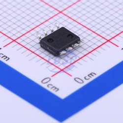 onsemi NTMD3P03R2G onsemi NTMD3P03R2G