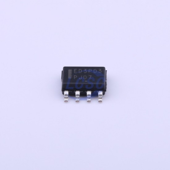 onsemi NTMD3P03R2G
