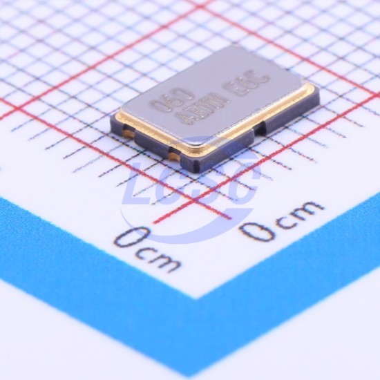 ABRACON ABMM-6.000MHZ-B2-T
