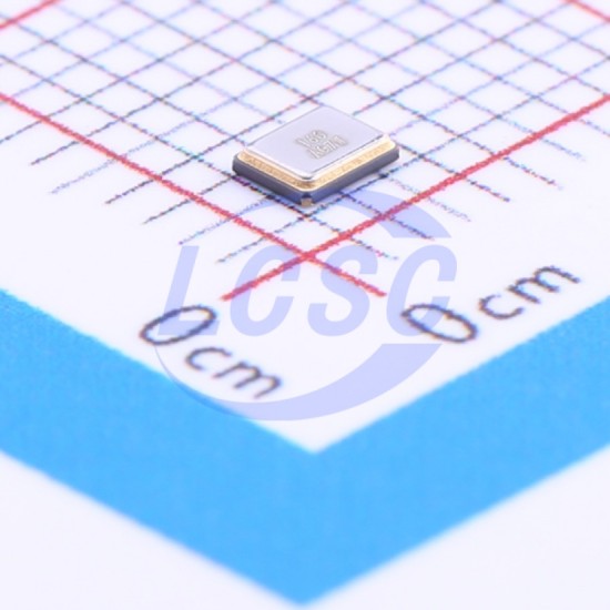 ABRACON ABM10-16.000MHZ-E20-T