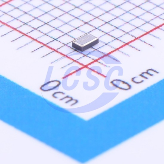 ABRACON ABS05-32.768kHz-T