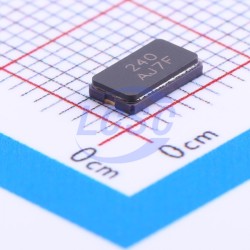 ABRACON ABM7-24.000MHZ-D2Y-T ABRACON ABM7-24.000MHZ-D2Y-T