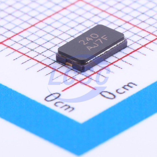ABRACON ABM7-24.000MHZ-D2Y-T
