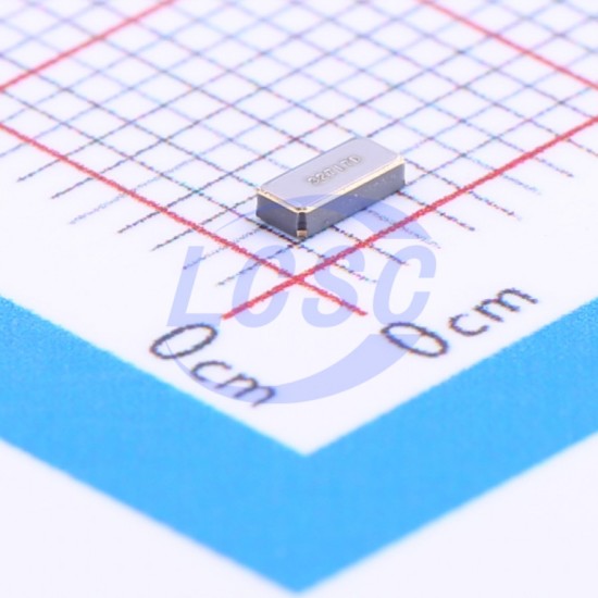 ABRACON ABS07-32.768KHZ-9-T
