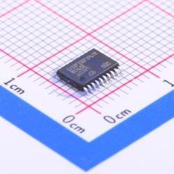 GigaDevice Semicon Beijing GD32F330F8P6TR GigaDevice Semicon Beijing GD32F330F8P6TR