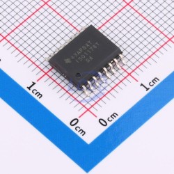 TI ISO1176TDWR