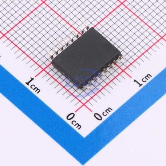 TI ISO1176TDWR