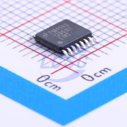 TI ADC128S102CIMTX/NOPB