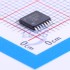 TI ADC128S102CIMTX/NOPB