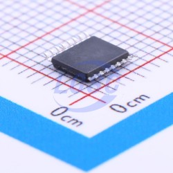 TI ADC128S102CIMTX/NOPB TI ADC128S102CIMTX/NOPB