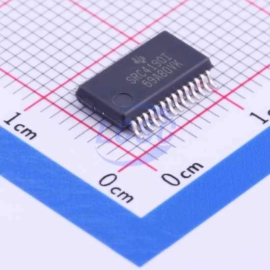 TI SRC4190IDBR