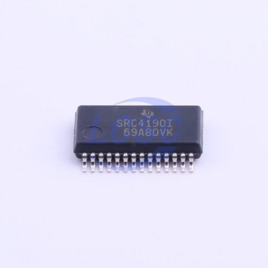 TI SRC4190IDBR