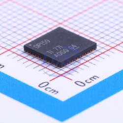 TI SN65DP159RGZR