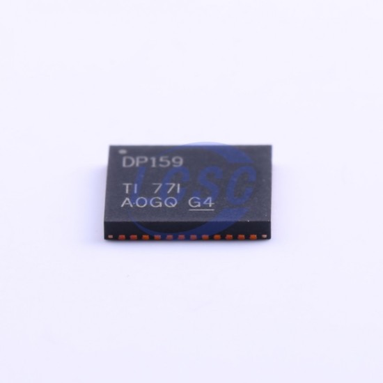 TI SN65DP159RGZR
