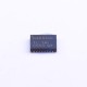 TI TLV320DAC3100IRHBR