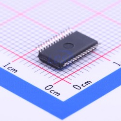 TI SN65LV1224BDBR