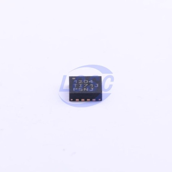 TI CDCLVP1204RGTR