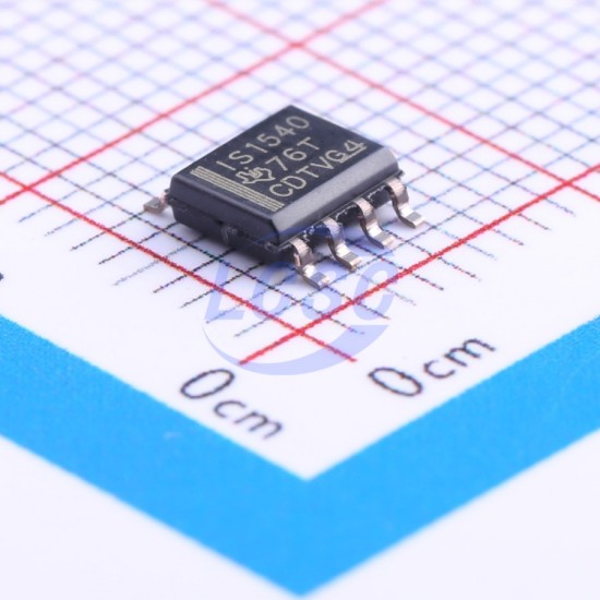 TI ISO1540DR