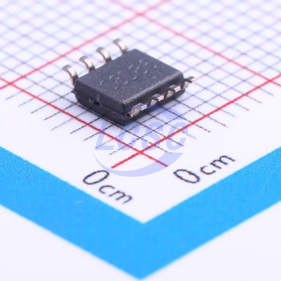 TI ISO1540DR