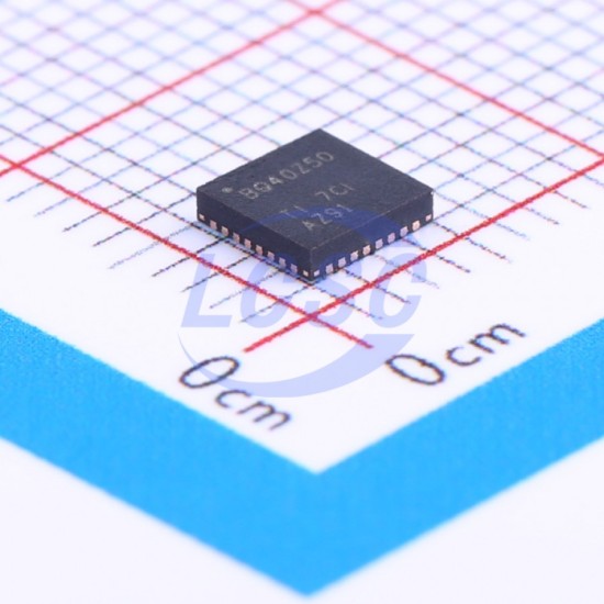 TI BQ40Z50RSMR-R1