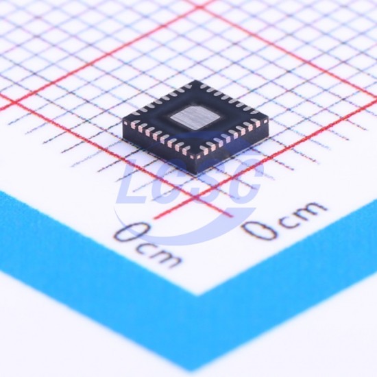 TI BQ40Z50RSMR-R1