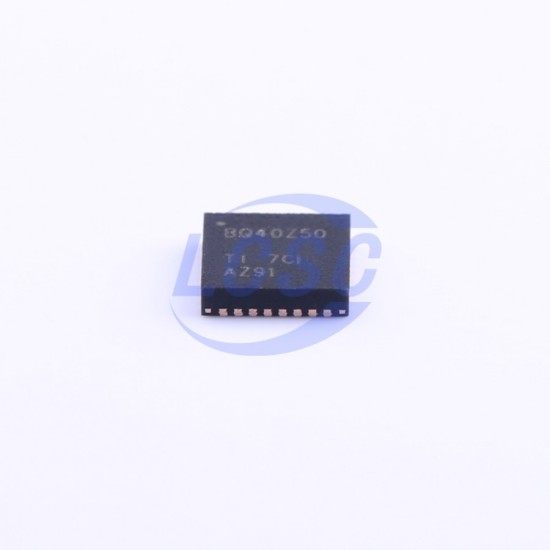 TI BQ40Z50RSMR-R1