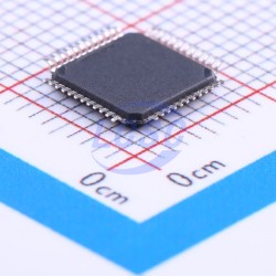 TI PCM4104PFBR