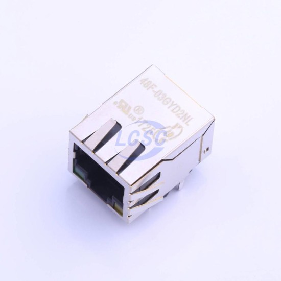 YDS Tech 48F-03GYD2NL