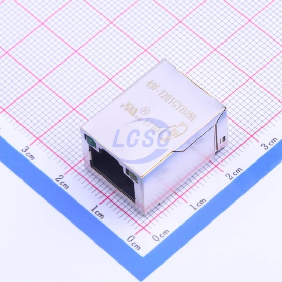 YDS Tech 49F-1201GYD2NL