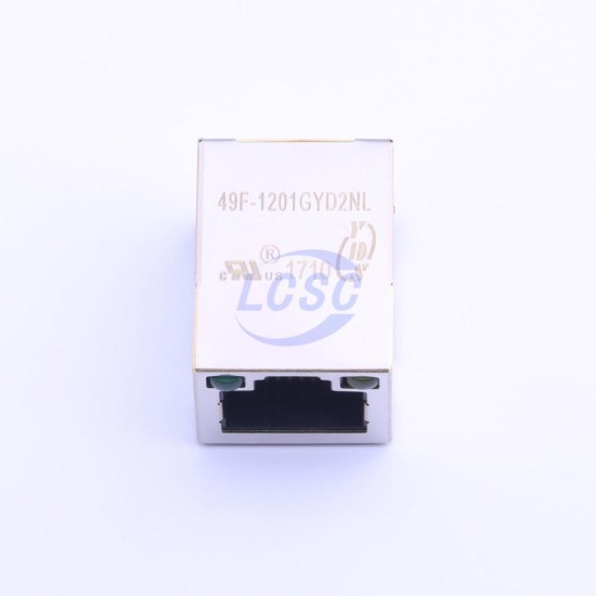 YDS Tech 49F-1201GYD2NL
