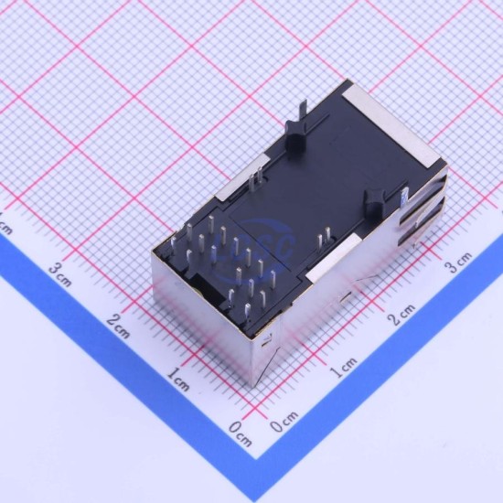 YDS Tech 56F-1801DDD2NL