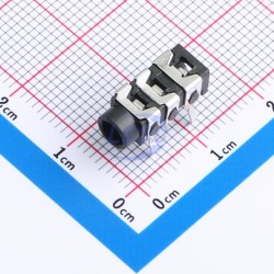 Korean Hroparts Elec PJ-3133-5A