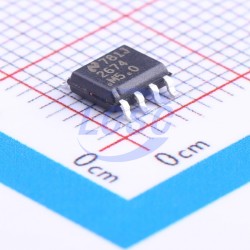 TI LM2674M-5.0/NOPB