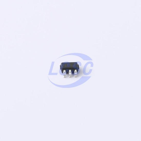 TI SN74LVC1G97QDCKRQ1