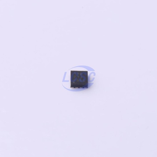 TI TPS22965NQWDSGRQ1