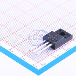 Suzhou Good-Ark Elec MBRF10100CT Suzhou Good-Ark Elec MBRF10100CT