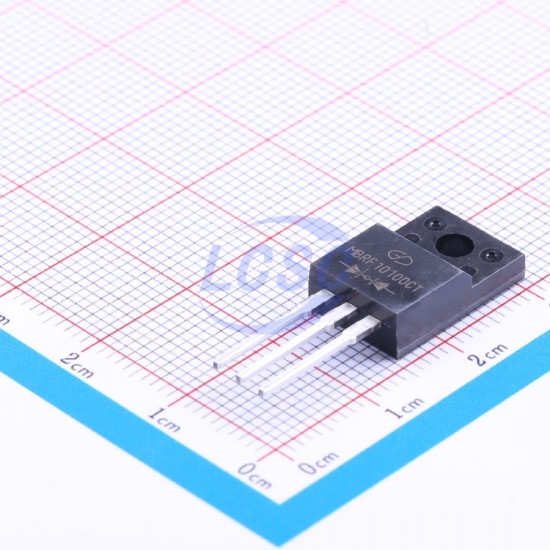 Suzhou Good-Ark Elec MBRF10100CT Suzhou Good-Ark Elec MBRF10100CT