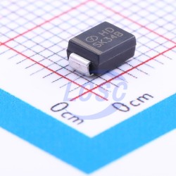 Suzhou Good-Ark Elec SK34B Suzhou Good-Ark Elec SK34B