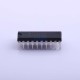 TI SN74ACT374N