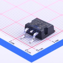 ST STPS30L60CG-TR